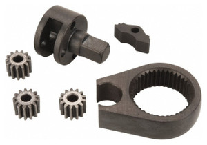 Jupiter Pneumatics Rebuild Kit for 1/4" Stubby Ratchet Wrench - 52-510-5