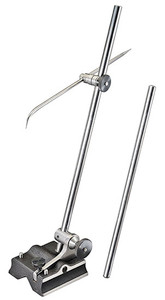 Starrett Full Size Surface Gage 9" & 12" Spindle Length - 57B