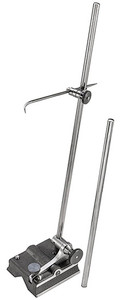 Starrett Full Size Surface Gage 12" & 18" Spindle Length - 57D