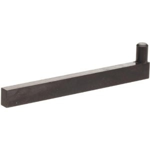 Brown & Sharpe Rectangular Bar for Bestest Indicator - 599-7046