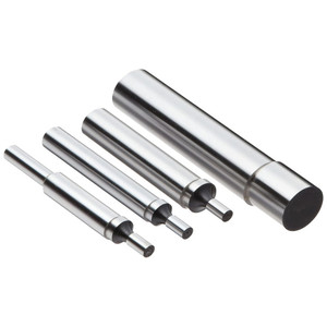 Brown & Sharpe 4 Piece Edge Finder Set 28447 - 599-792-9