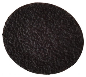 TRU-MAXX Aluminum Oxide Quick-Change Sanding Discs, Type R, 1-1/2" Diameter, 36 Grit, 100 Pack - 64-261-1