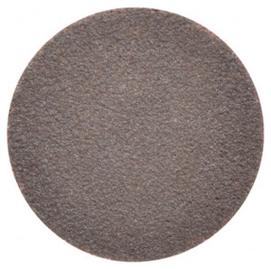 TRU-MAXX Aluminum Oxide Quick-Change Sanding Discs, Type R, 1-1/2" Diameter, 80 Grit, 100 Pack - 64-265-2