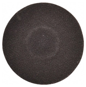 TRU-MAXX Aluminum Oxide Quick-Change Sanding Discs, Type R, 1-1/2" Diameter, 320 Grit, 100 Pack - 64-271-0