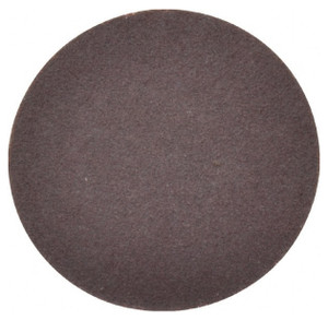 TRU-MAXX Aluminum Oxide Quick-Change Sanding Discs, Type R, 2" Diameter, 120 Grit, 100 Pack - 64-278-5