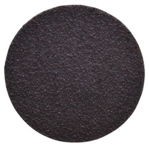 TRU-MAXX Aluminum Oxide Quick-Change Sanding Discs, Type R, 3" Diameter, 36 Grit, 100 Pack - 64-284-3