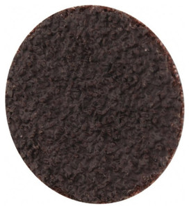 TRU-MAXX Aluminum Oxide Quick-Change Sanding Discs, Type S, 1" Diameter, 36 Grit, 100 Pack - 64-296-7