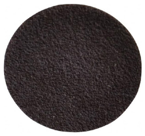 TRU-MAXX Aluminum Oxide Quick-Change Sanding Discs, Type S, 1" Diameter, 120 Grit, 100 Pack - 64-301-5