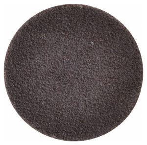 TRU-MAXX Aluminum Oxide Quick-Change Sanding Discs, Type S, 1-1/2" Diameter, 60 Grit, 100 Pack - 64-310-6