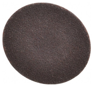 TRU-MAXX Aluminum Oxide Quick-Change Sanding Discs, Type S, 1-1/2" Diameter, 100 Grit, 100 Pack - 64-312-2