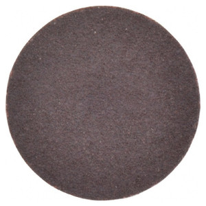 TRU-MAXX Aluminum Oxide Quick-Change Sanding Discs, Type S, 2" Diameter, 80 Grit, 100 Pack - 64-323-9