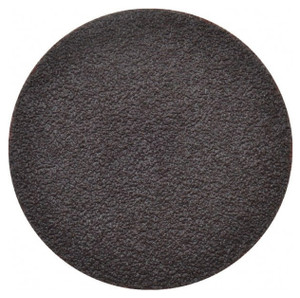 TRU-MAXX Aluminum Oxide Quick-Change Sanding Discs, Type S, 3" Diameter, 40 Grit, 100 Pack - 64-332-0