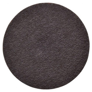 TRU-MAXX Aluminum Oxide Quick-Change Sanding Discs, Type S, 3" Diameter, 50 Grit, 100 Pack - 64-333-8