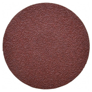 TRU-MAXX Aluminum Oxide Quick-Change Sanding Discs, Type S, 3" Diameter, 60 Grit, 100 Pack - 64-334-6