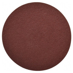 TRU-MAXX Aluminum Oxide Quick-Change Sanding Discs, Type S, 3" Diameter, 120 Grit, 100 Pack - 64-337-9