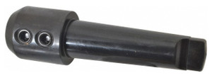 Collis Precision Morse Taper End Mill Holder, 1-1/4" Hole Dia, 5MT - 70-415-5
