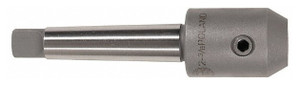 Collis Precision Morse Taper End Mill Holder, 2" Hole Dia, 6MT - 70-418-9