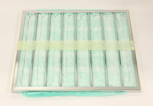 JET Inner Filter for AFS-2000 Air Filtration System - 708723