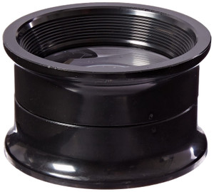 Bausch & Lomb 81-34-76 3.5X Double Lens Magnifier  - 81-34-76