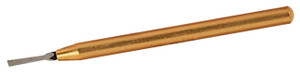 Shaviv US2 Flat Scraper - 82-736-0