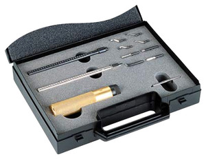 Shaviv Deburring Tool Kit U - 82-886-3