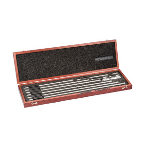Starrett Tubular Inside Micrometer, 4-40", EDP 53056 - 823EZ