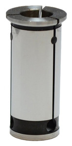SCM Weler Chuck 20mm Reduction Sleeve (Metric) #15071A, 4mm Inside Diameter - 9020.20.04