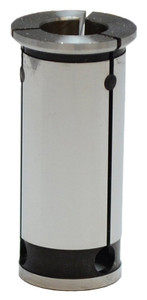 SCM Weler Chuck 20mm Reduction Sleeve (Inch) #15051A, 3/16" Inside Diameter - 9020.20.3/16