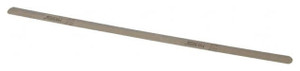 SPI Thickness Gage, Feeler Stock, 0.008" Thickness - 91-361-6