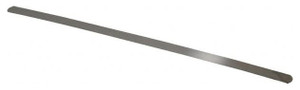 SPI Thickness Gage, Feeler Stock, 0.01" Thickness - 91-363-2