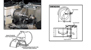 40X52 MAT INDUSTRIAL WORKSAFE - 953404