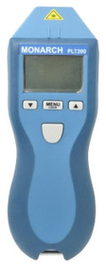 Monarch Instrument Pocket Laser Tachometer PLT200 - 98-663-8