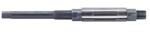 Precise High Speed Steel Adjustable Blade Reamer, O, Reaming Range: 2-3/4" to 3-11/32" - ARB-022-1