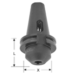 5-015-040 15/16"HSS CHUCK RMR - CRS-15/64