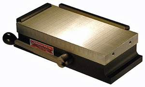 Suburban Magnum-Force Surface Grinder Magnetic Chuck, 20" x 10" x 2-3/4" - DMB-1020