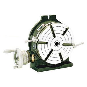 Vertex 12" Horizontal/Vertical Low Profile Rotary Table HV-12 - HVT-012