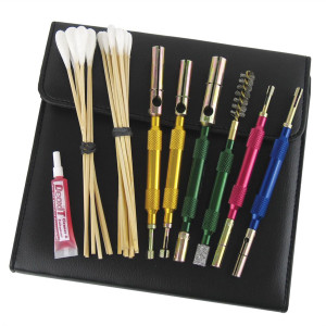 IPA Master Trailer Connector Cleaner Set, Model Number 8044  - IPA8044