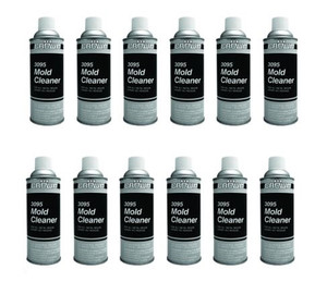 Crown Mold Cleaner 3095 (Case of 12) - LP50-3095