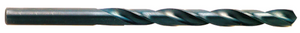 Precise Surface Treated H.S.S. Jobbers Length Twist Drill, 15/64" Size, .2344" Decimal Diameter, 3-7/8" Overall Length - 01-001-015