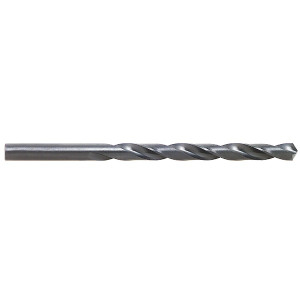 Nachi Surface Treated H.S.S. Jobbers Length Twist Drill, Size R, .3390" Decimal Size, 4-3/4" Overall Length