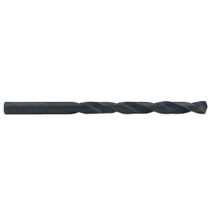 Nachi Cobalt Jobbers Length Twist Drill, Size G, .2610" Decimal Size, 4-1/8" Overall Length