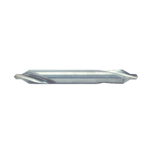 KEO Metric Plane Type 60º Included Angle H.S.S Combination Drill & Countersink, 4mm Drill Diameter, 10mm Body Diameter, 56.00mm Overall Length