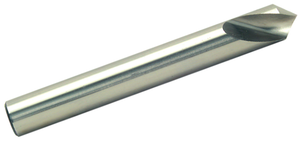 YG-1 8% Cobalt 90º Point NC Spotting Drill, 3/4" - 0481L