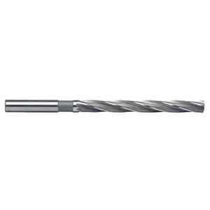 Precise H.S.S. Straight Shank Core Drill, 11/32" Size, 4-1/8" Flute Length, 6-1/2" Overall Length