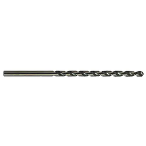 Viking H.S.S. 135° Split Point Parabolic 6" Long Drill, 1/8" Size