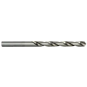 Nachi Cobalt M35 5% Cobalt Coolant Fed Drill, 43/64" Size, 6" Flute Length, 9-1/4" Overall Length