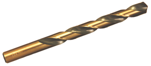 Viking 7/32", 135º Drill Point Super Premium H.S.S. Jobbers Length Twist Drill