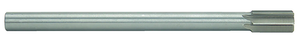 Precise Straight Flute H.S.S. Expansion Chucking Reamer, 1-1/4" Size, 1.2500" Decimal Diameter, 1-7/8" Flute Length, 11-1/2" Overall Length - 04-030-080