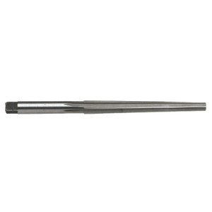 Precise H.S.S. Brown & Sharpe Taper #2 Finishing Reamer, 5-1/8" Overall Length