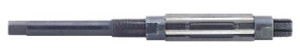 Precise High Speed Steel Adjustable Blade Reamer E, 23/32" to 25/32"